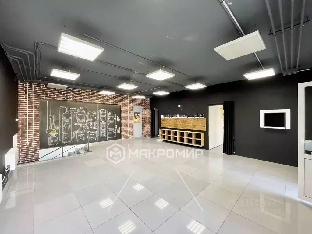 Помещение свободного назначения в Кировская область, Киров ул. Труда, ... - Фото 2