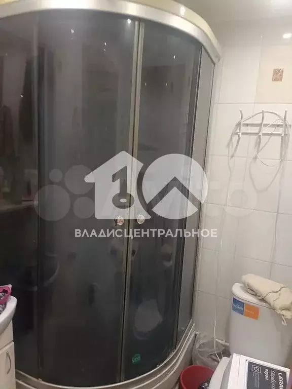 1-к. квартира, 29 м, 8/9 эт. - Фото 1