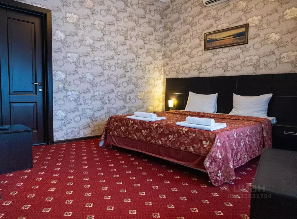 Комната Калужская область, Калуга Зерновая ул., 15Г (22.0 м) - Фото 0