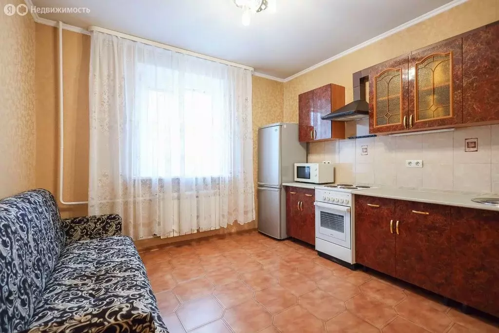 1-комнатная квартира: Фрязино, проспект Мира, 31 (34.1 м) - Фото 1