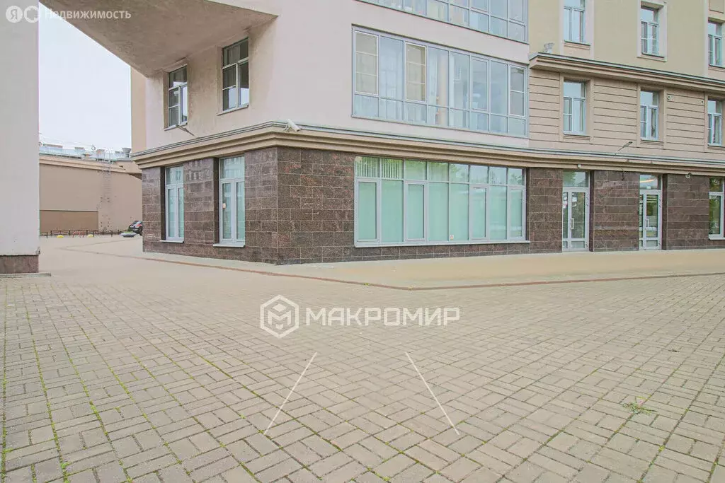 Офис (107 м) - Фото 2