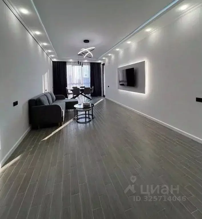 Студия Татарстан, Казань проезд Яраткан, 3 (34.0 м) - Фото 2