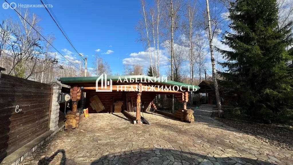 Дом в Московская область, муниципальный округ Чехов, деревня ... - Фото 2