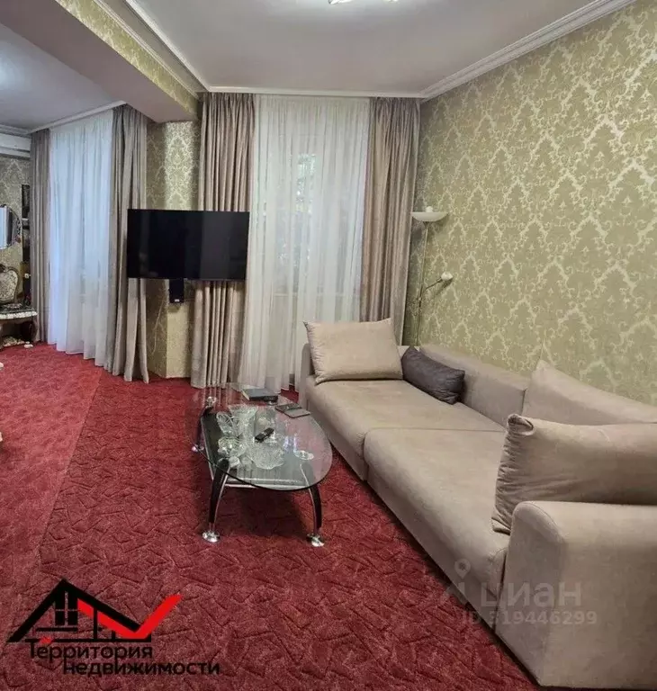 1-к кв. Севастополь ул. Тараса Шевченко, 8Г (63.7 м) - Фото 2