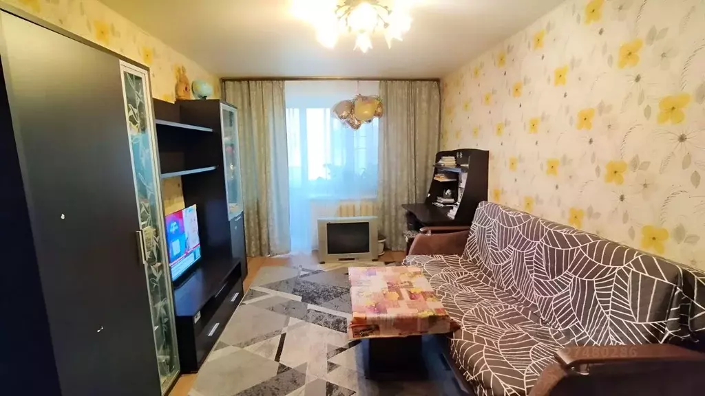 2-к кв. Московская область, Краснозаводск Сергиево-Посадский район, ... - Фото 0