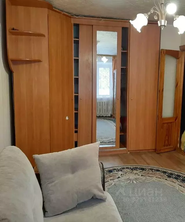 1-к кв. Марий Эл, Йошкар-Ола ул. Прохорова, 21 (35.0 м) - Фото 2