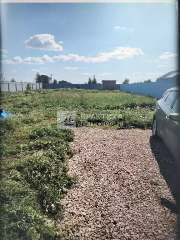 Участок в Московская область, Ступино городской округ, Сумароково-2 кп ... - Фото 1