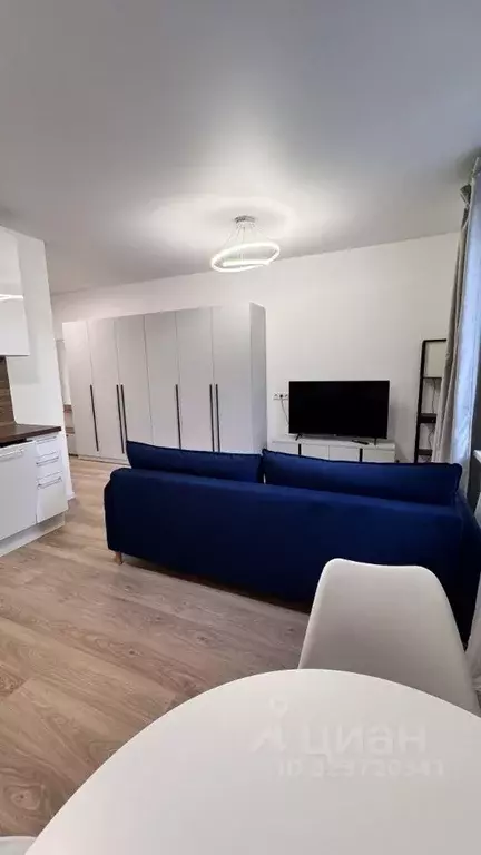 1-к кв. Московская область, Одинцовский городской округ, с. Лайково, ... - Фото 1