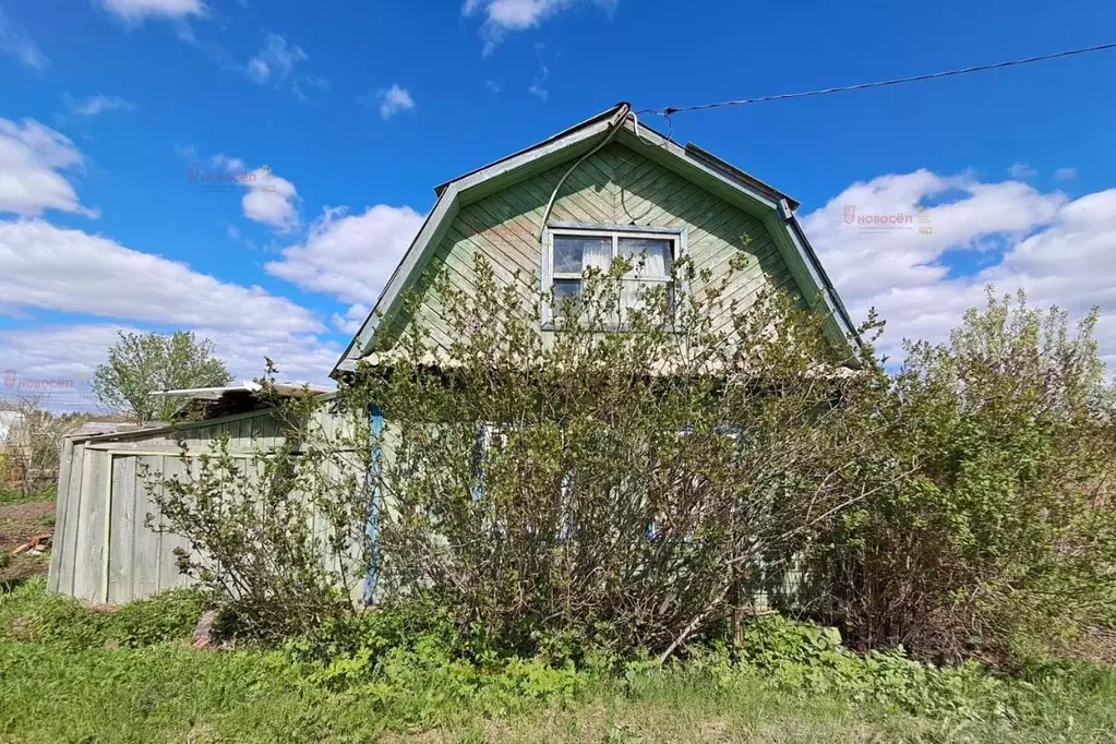Участок в Свердловская область, Ревда Автомобилист СНТ,  (6.0 сот.) - Фото 1