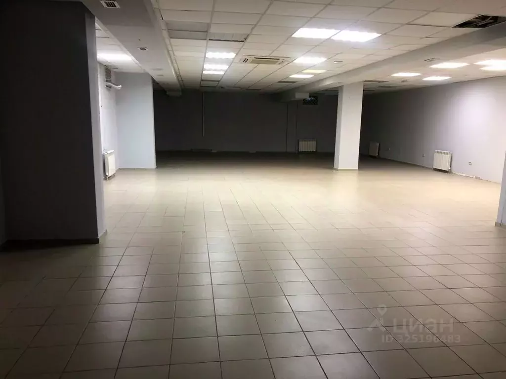 Помещение свободного назначения в Краснодарский край, Сочи Центральный ... - Фото 2