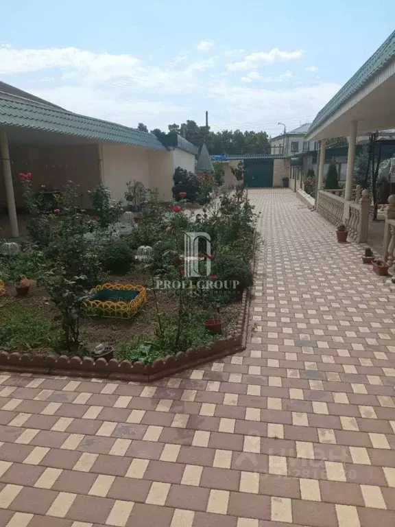 Дом в Дагестан, Дербентский район, Мамедкала городское поселение, ... - Фото 1