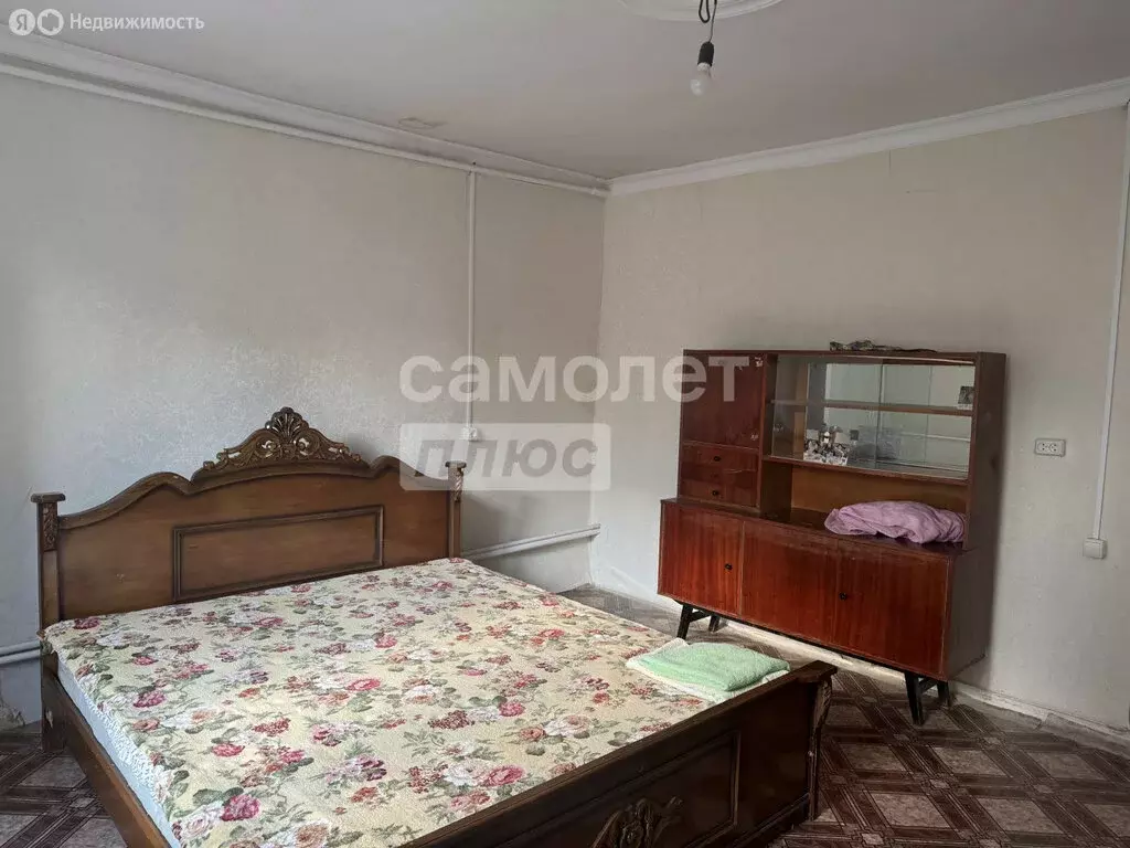 Дом в Хасавюрт, улица Аскерханова, 60 (90 м) - Фото 1