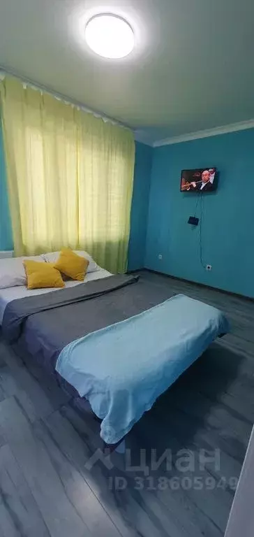 Студия Карелия, Петрозаводск ул. Профсоюзов, 10к1 (30.0 м) - Фото 1