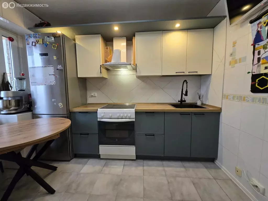 1-комнатная квартира: Ступино, улица Горького, 51 (33.1 м) - Фото 0