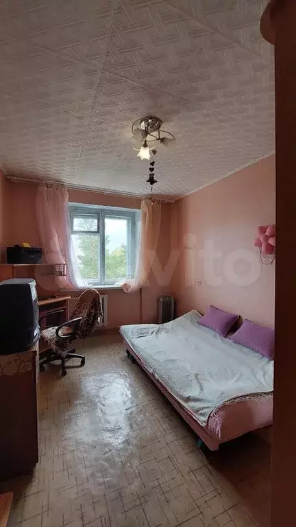 2-к. квартира, 50 м, 8/9 эт. - Фото 0