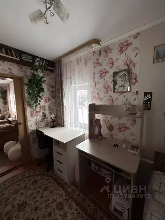 Дом в Тамбовская область, Мичуринск ул. Социалистическая, 35 (66 м) - Фото 1