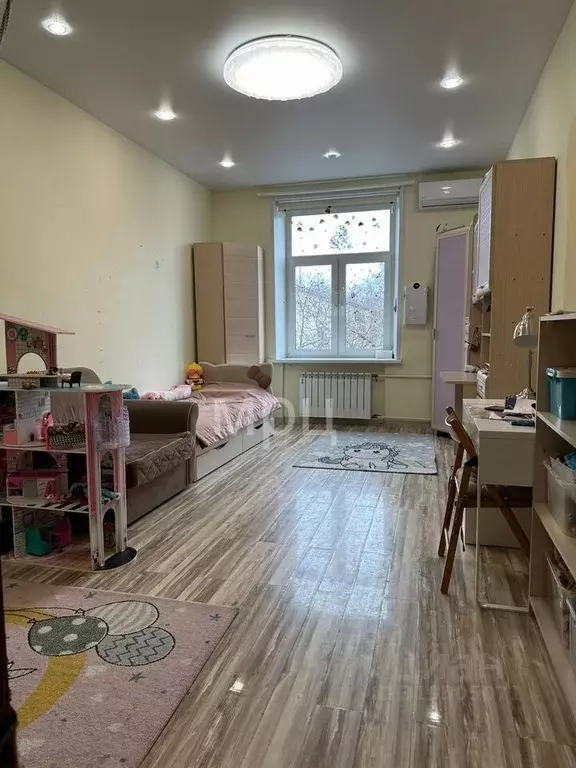 3-к кв. Москва Бойцовая ул., 18К4 (78.3 м) - Фото 0