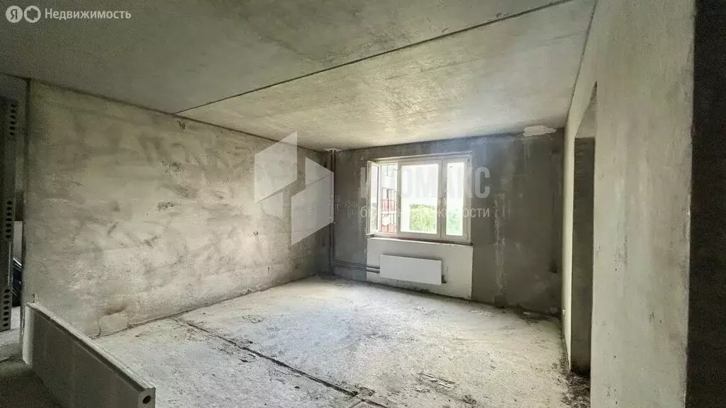 3-комнатная квартира: Малые Вязёмы, ЖК Высокие Жаворонки, 7 (72.1 м) - Фото 1