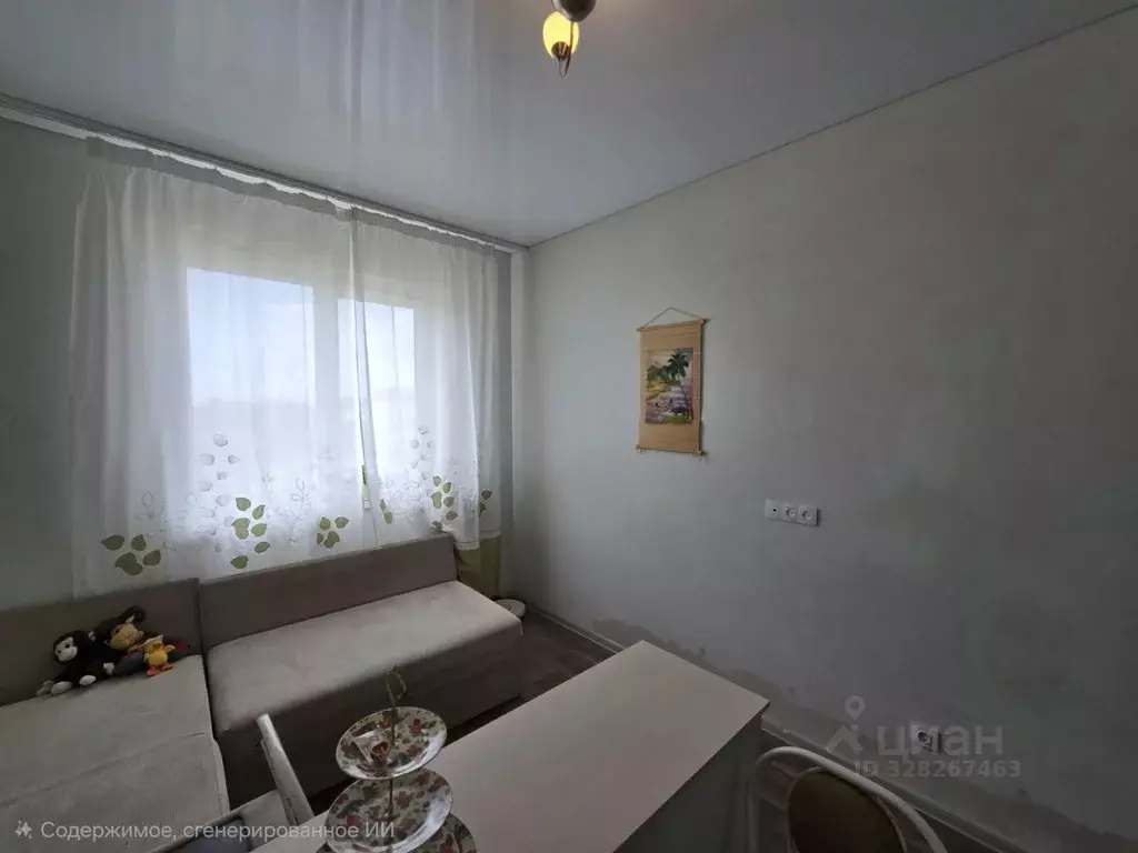 1-к кв. Краснодарский край, Анапа Солнечная ул., 38к1 (47.0 м) - Фото 2