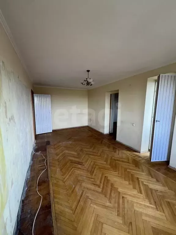 2-к кв. Ростовская область, Ростов-на-Дону ул. Кулагина, 17/1 (41.3 м) - Фото 1