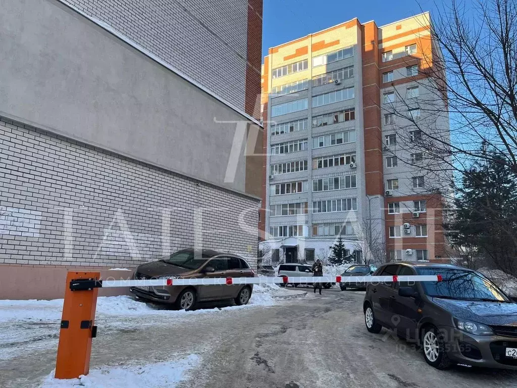 Офис в Татарстан, Казань ул. 2-я Азинская, 3Б (759 м) - Фото 2