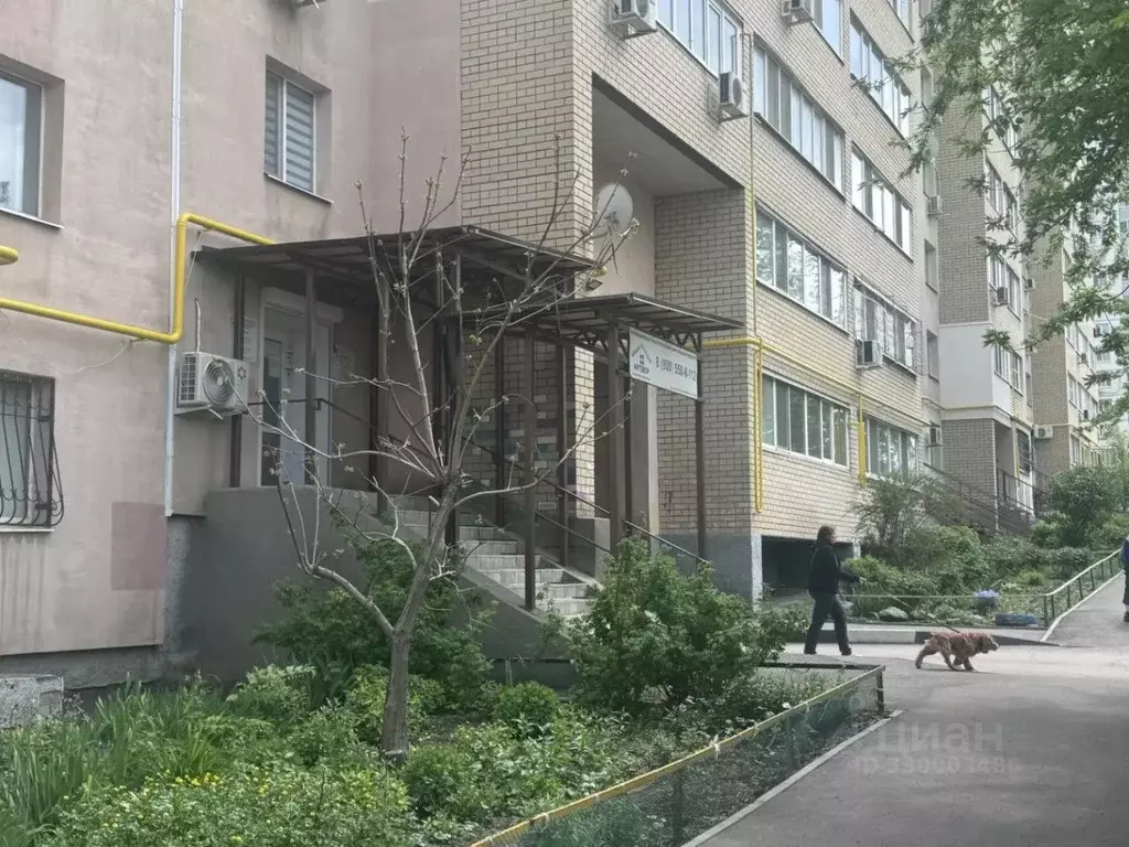 Помещение свободного назначения в Саратовская область, Саратов ул. ... - Фото 1