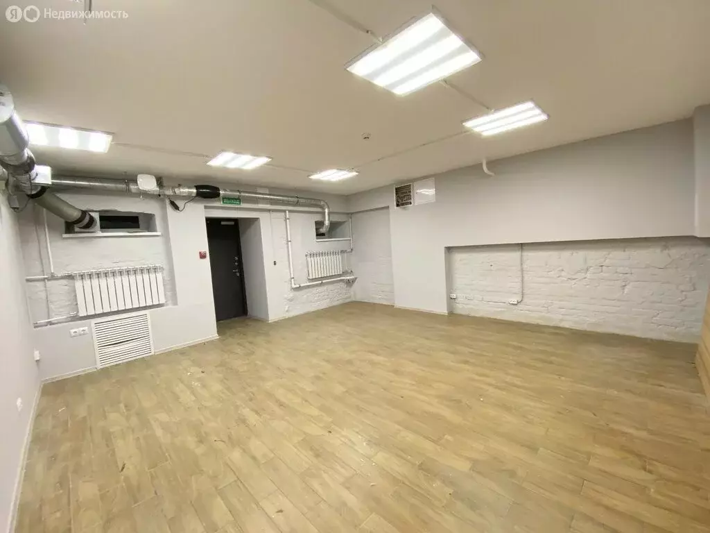 Помещение свободного назначения (29.2 м) - Фото 2