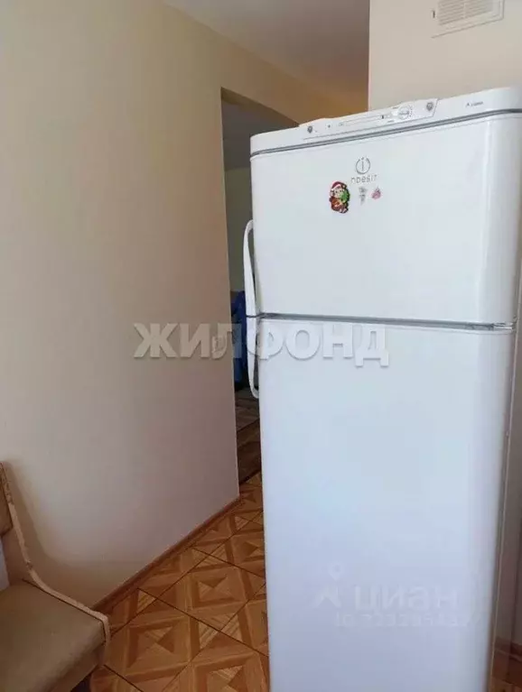 2-к кв. Новосибирская область, Новосибирск Индустриальная ул., 8 (44.0 ... - Фото 2