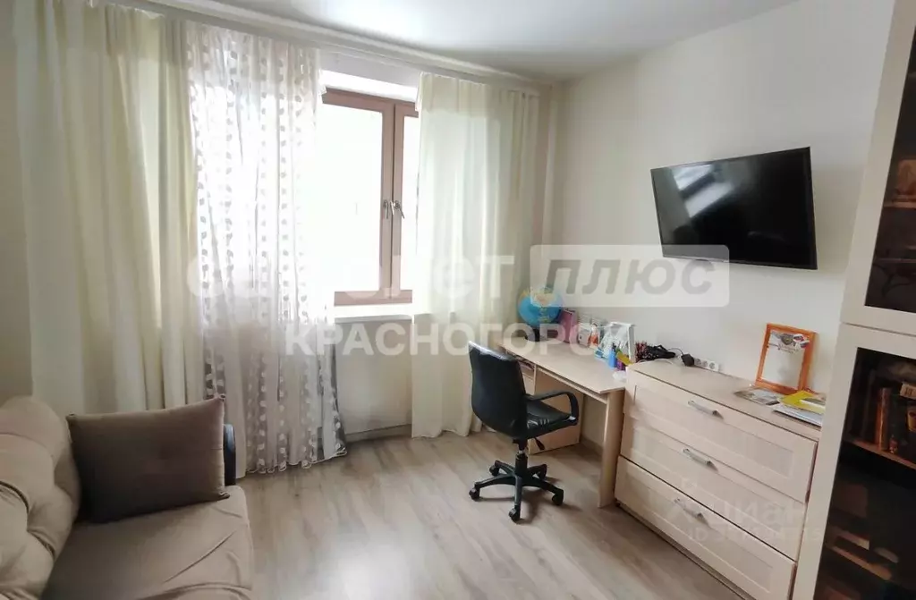 2-к кв. Московская область, Одинцово ул. Гвардейская, 9 (63.5 м) - Фото 1