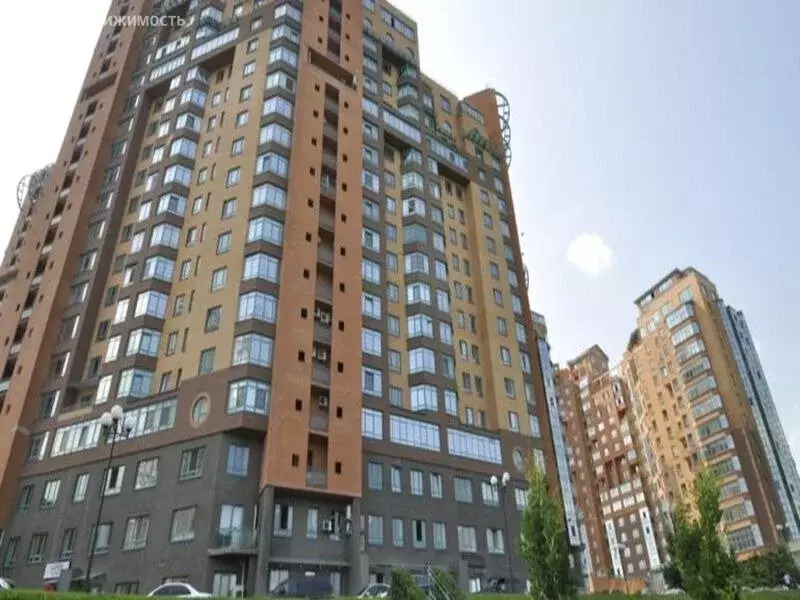 Офис (39.4 м) - Фото 1