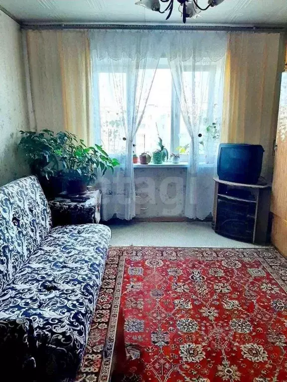 3-к кв. Татарстан, Казань просп. Победы, 42 (61.2 м) - Фото 2