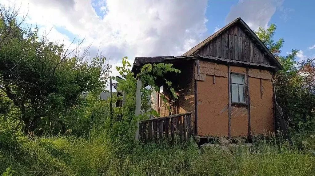 Участок в Волгоградская область, Волгоград Восход СНТ,  (4.0 сот.) - Фото 0
