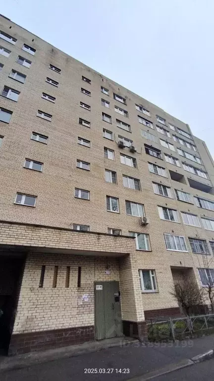 3-к кв. Московская область, Красногорск Пионерская ул., 19 (64.0 м) - Фото 1