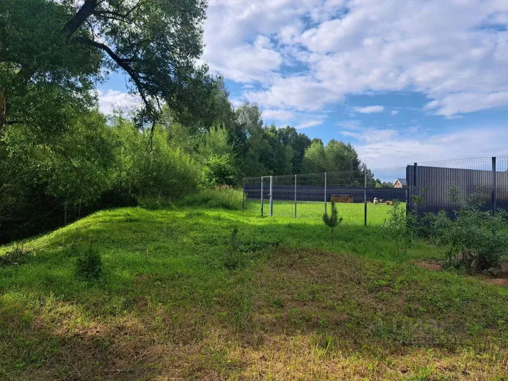 Участок, 5.5 сот., поселения (ижс) - Фото 1