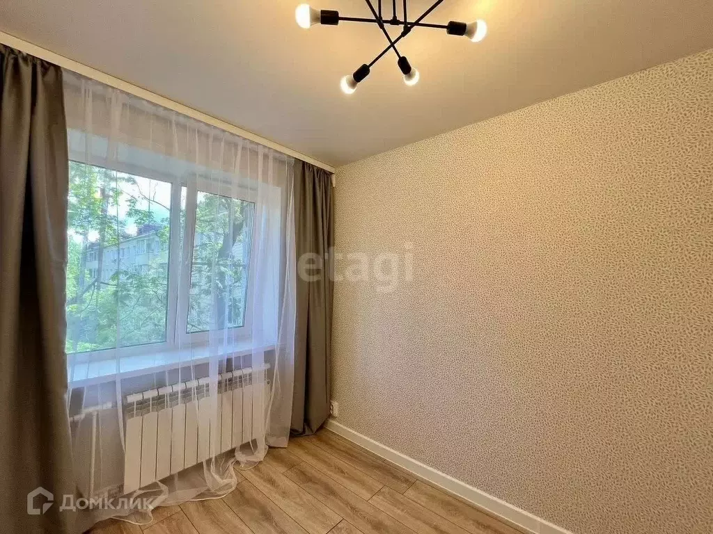 Продаётся 1-к квартира, 13 м - Фото 1