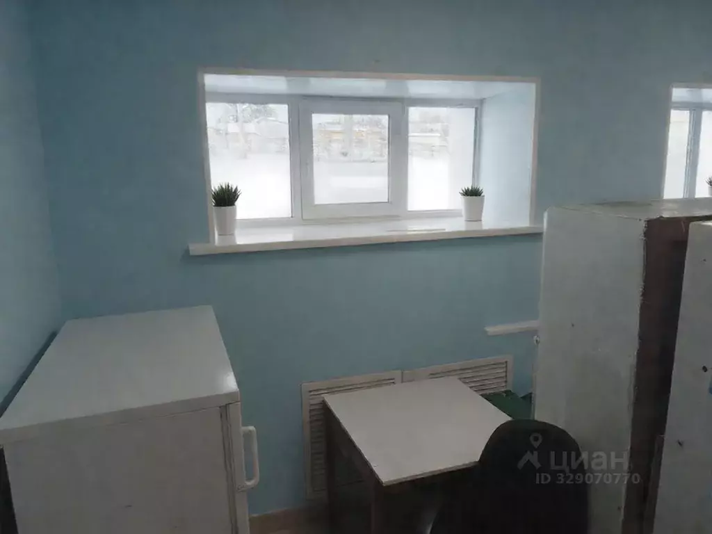 Помещение свободного назначения в Башкортостан, с. Малояз ул. 60 лет ... - Фото 2