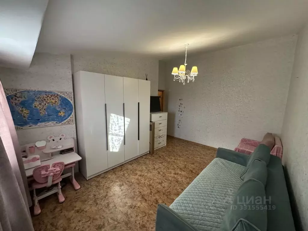 1-к кв. Московская область, Клин ул. 60 лет Комсомола, 18к3 (42.0 м) - Фото 1