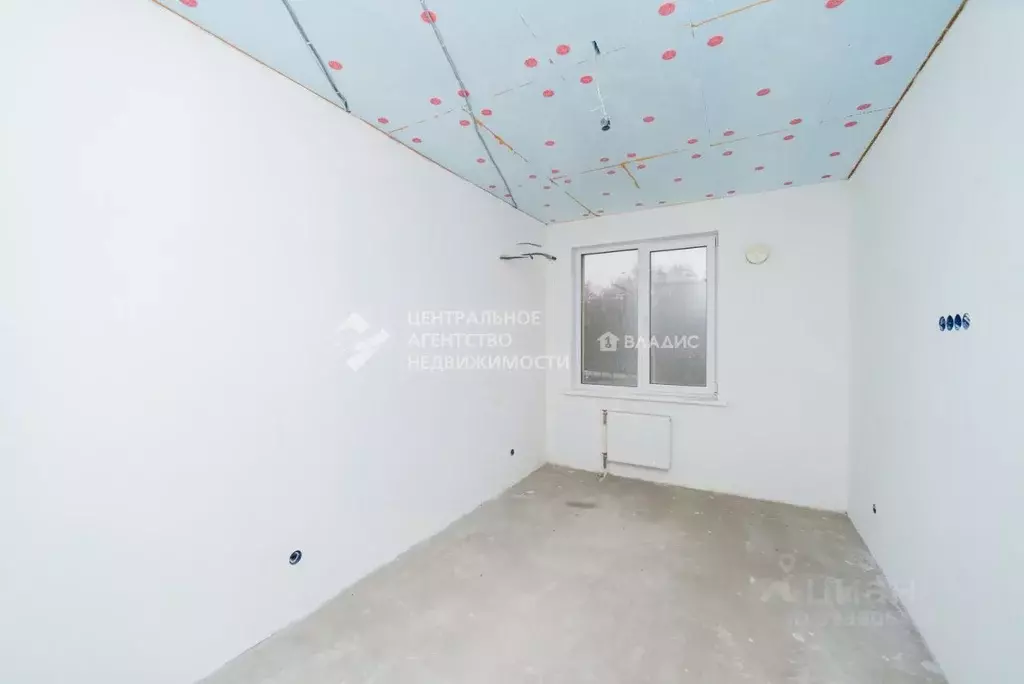 3-к кв. Рязанская область, Рязань Октябрьская ул., 65к1 (77.0 м) - Фото 1