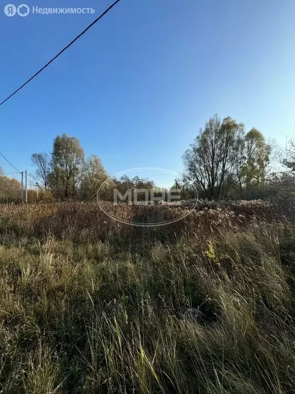 Участок в Калининградская область, Гвардейский муниципальный округ, ... - Фото 1