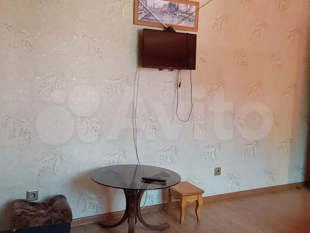 Комната 20м в 3-к, 2/3эт. - Фото 0