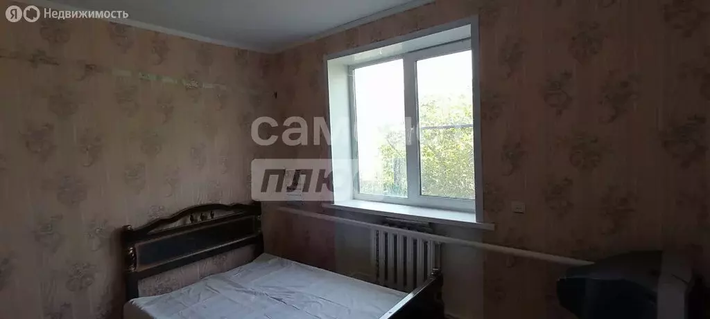 3-комнатная квартира: Кропоткин, Центральная улица, 3 (59.4 м) - Фото 1