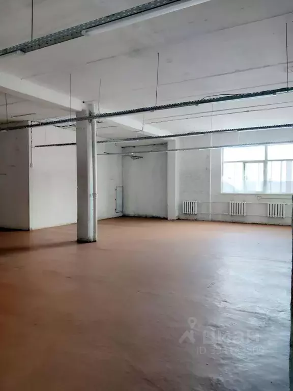 Склад в Москва Малая Семеновская ул., 30С1 (280 м) - Фото 2