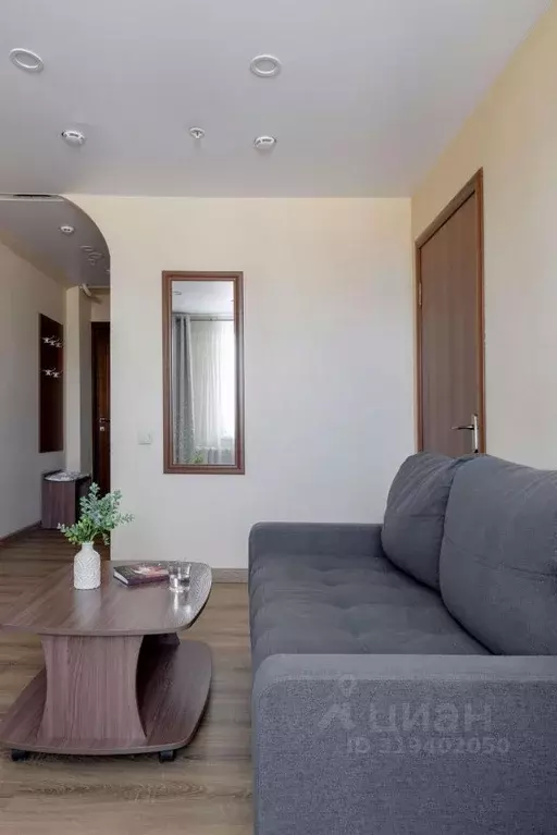 Комната Москва ул. 10-летия Октября, 11 (36.0 м) - Фото 2