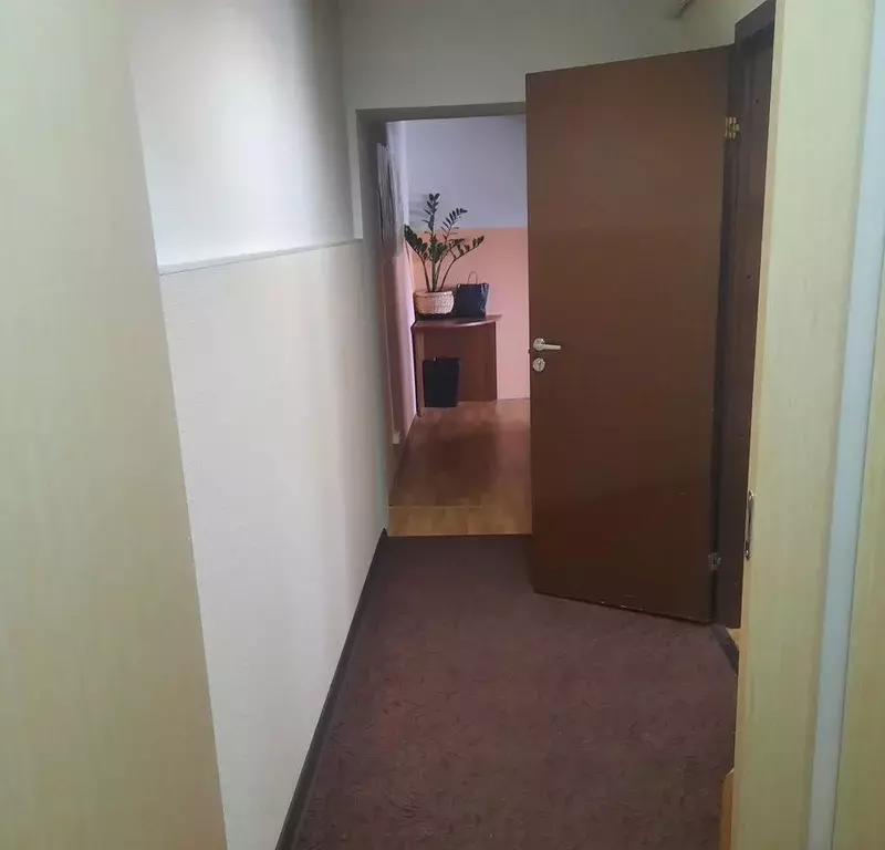 Офис в Московская область, Чехов Солнышевская ул., 28 (15 м) - Фото 1