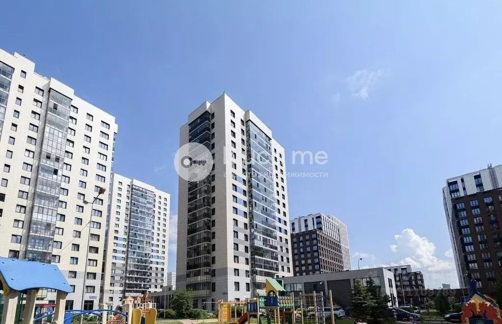 2-к кв. Татарстан, Казань ул. Сибгата Хакима, 44 (52.0 м) - Фото 1