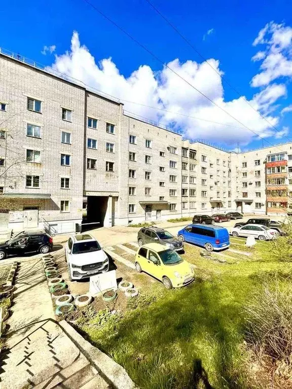 Продаётся 2-к квартира, 49.2 м - Фото 1