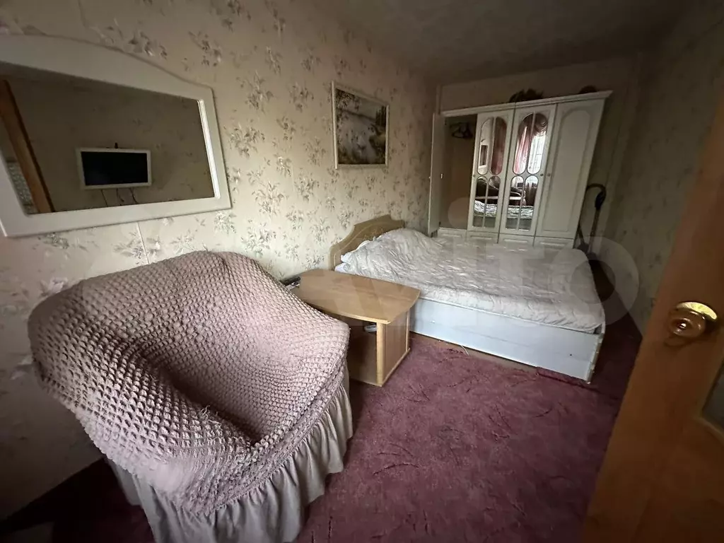 2-к. квартира, 47 м, 4/5 эт. - Фото 1