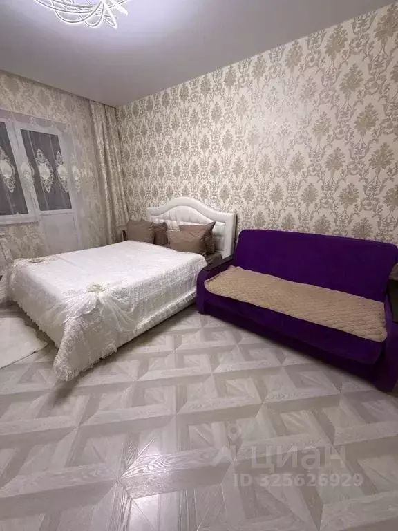 1-к кв. Московская область, Ногинск Богородский городской округ, ул. ... - Фото 2