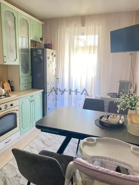 2-к кв. Татарстан, Набережные Челны ул. Имени Сергея Максютова, 7 ... - Фото 1