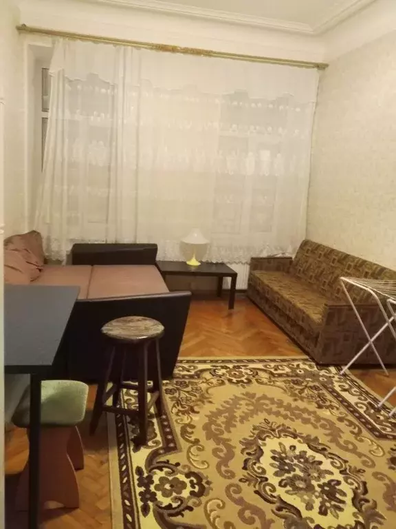 Комната Санкт-Петербург Дегтярный пер., 6 (20.0 м) - Фото 1